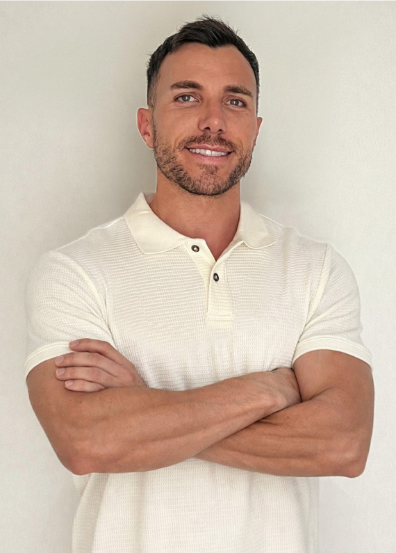 Carlos Martínez, CEO y Fundador de The Base